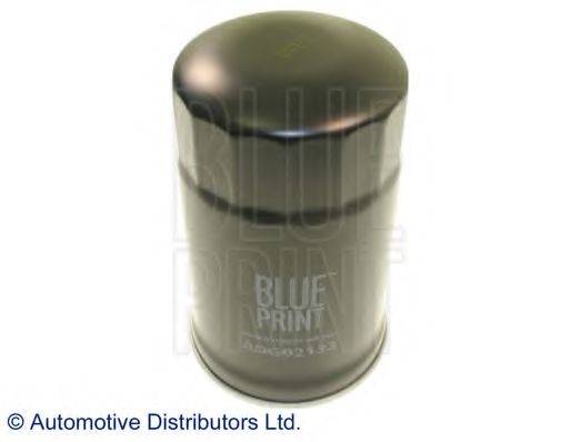 BLUE PRINT ADG02133 Масляний фільтр