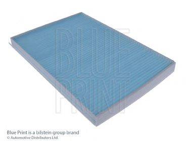 BLUE PRINT ADG02543 Фільтр, повітря у внутрішньому просторі