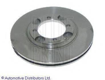BSF 11202V гальмівний диск