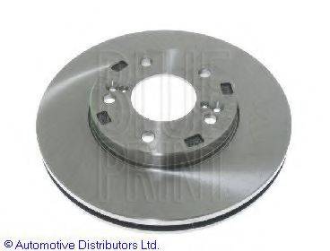 MDR MFD2H04 гальмівний диск