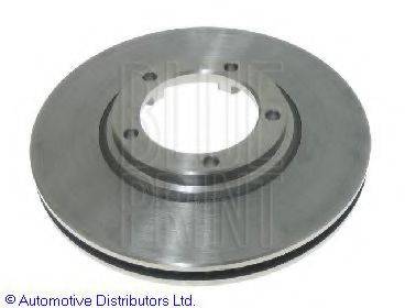 BSF 11773V гальмівний диск