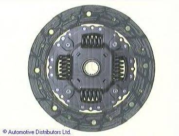AISIN DH839 диск зчеплення