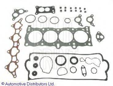 WILMINK GROUP WG1179507 Комплект прокладок, головка циліндра