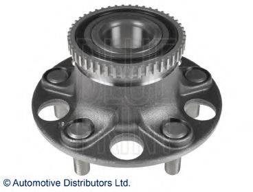 BLUE PRINT ADH28352C Комплект підшипника маточини колеса