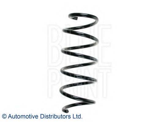 BLUE PRINT ADH288341 Пружина ходової частини