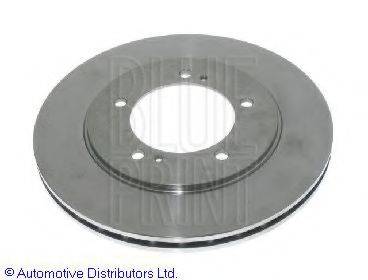 SAKURA 604807005 гальмівний диск
