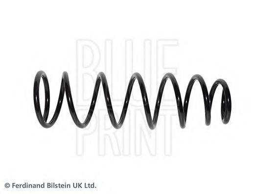BLUE PRINT ADM588364 Пружина ходової частини