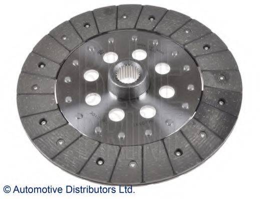 AISIN DN932 диск зчеплення