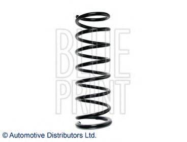 BLUE PRINT ADN188346 Пружина ходової частини