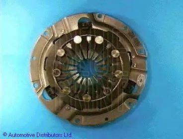 SUBARU 330154300 натискний диск зчеплення