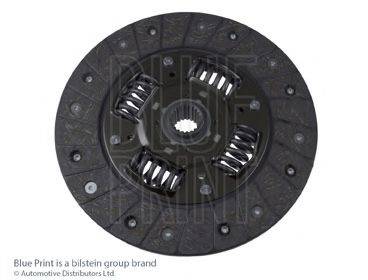 BLUE PRINT ADT33191 диск зчеплення