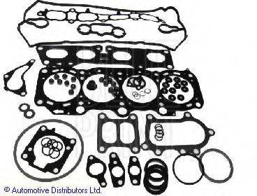 BLUE PRINT ADT362125 Комплект прокладок, головка циліндра