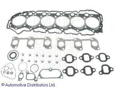 GLASER D8328900 Комплект прокладок, головка циліндра