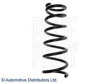 BLUE PRINT ADT388444 Пружина ходової частини