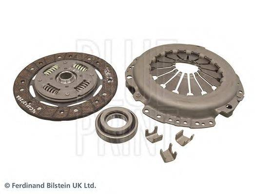 BLUE PRINT ADZ93045 Комплект зчеплення