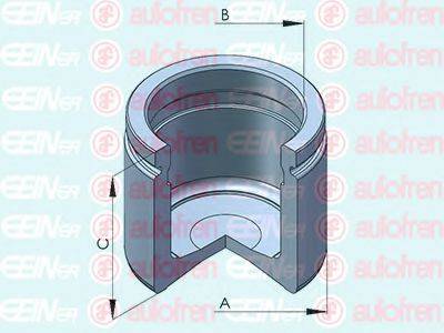 AUTOFREN SEINSA D025405