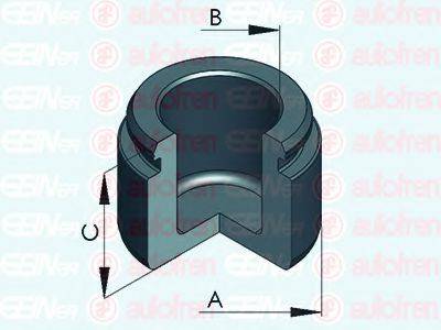 AUTOFREN SEINSA D025369