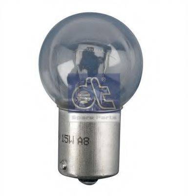 DT 121585 Лампа розжарювання, стоянкові вогні / габаритні ліхтарі