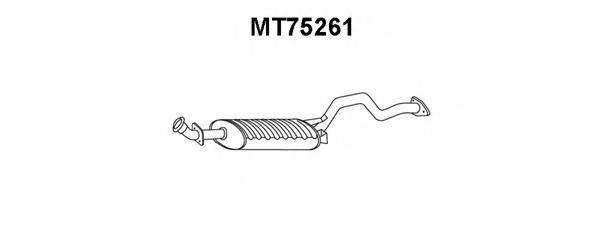 VENEPORTE MT75261