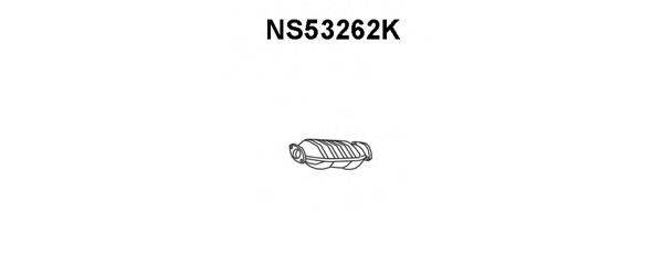 VENEPORTE NS53262K