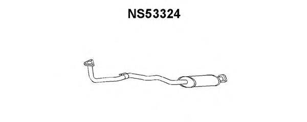 VENEPORTE NS53324