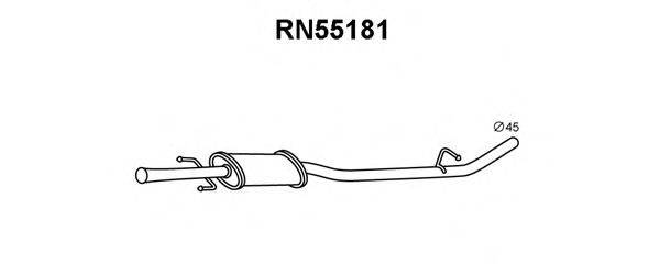 VENEPORTE RN55181