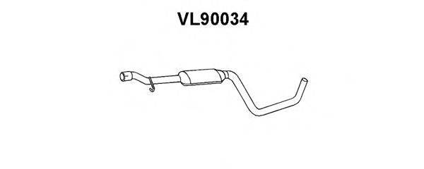 VENEPORTE VL90034