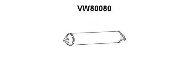 VENEPORTE VW80080