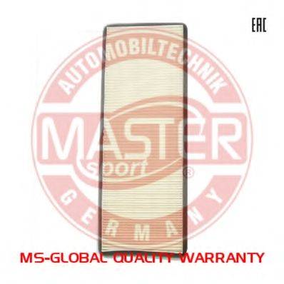 MASTER-SPORT 4251-IF-PCS-MS