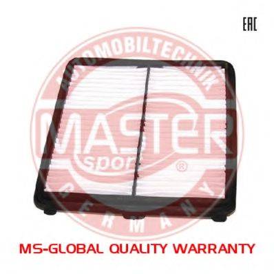 MASTER-SPORT 2634/2-LF-PCS-MS