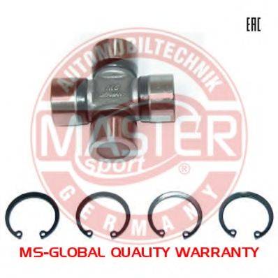 MASTER-SPORT 060-ST-PCS-MS