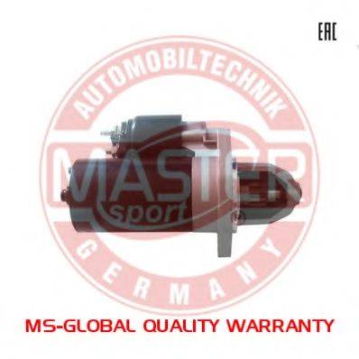 MASTER-SPORT 2110-3708010-PCS-MS