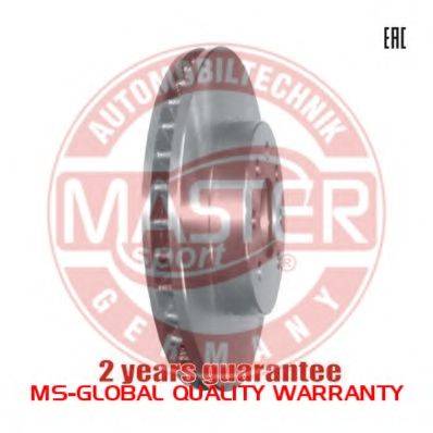 MASTER-SPORT 24012401631-SET-MS