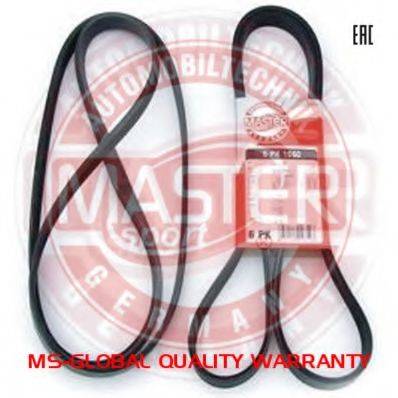 MASTER-SPORT 6PK1642-PCS-MS