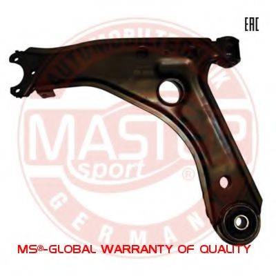 MASTER-SPORT 49665M-PCS-MS