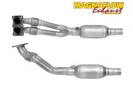 MAGNAFLOW 87046D