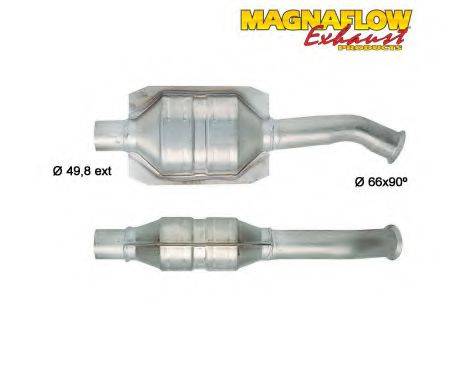 MAGNAFLOW 86370D