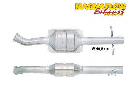 MAGNAFLOW 86367D