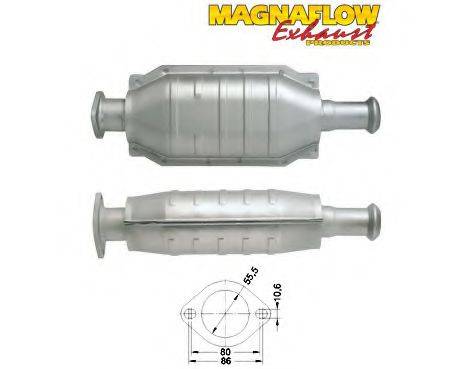 MAGNAFLOW 86351