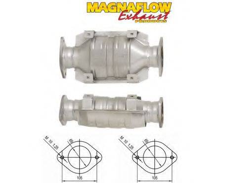 MAGNAFLOW 85615