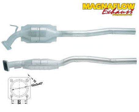 MAGNAFLOW 80251