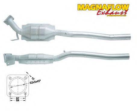 MAGNAFLOW 80250