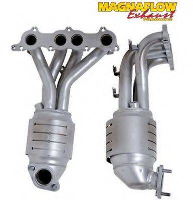 MAGNAFLOW 74104