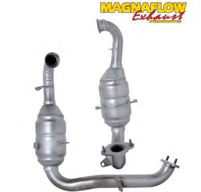 MAGNAFLOW 72524D