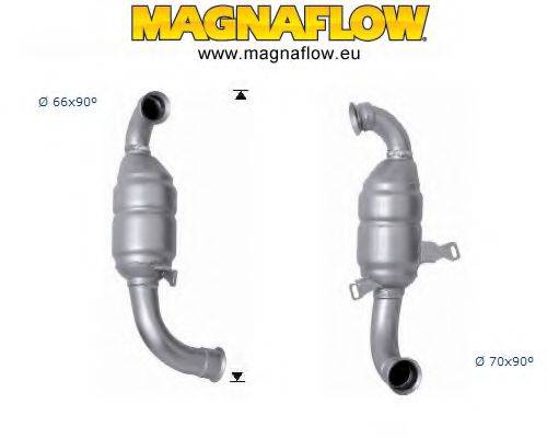 MAGNAFLOW 60919D