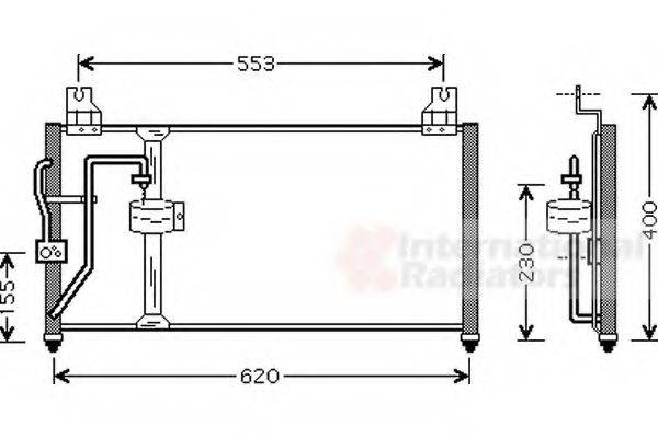 VAN WEZEL 83005094