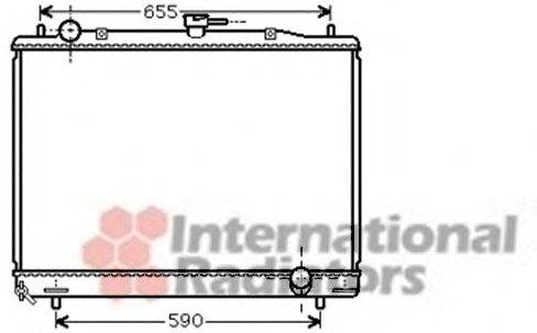 VAN WEZEL 32002193