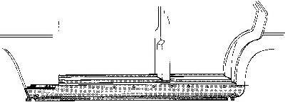 VAN WEZEL 3003.01