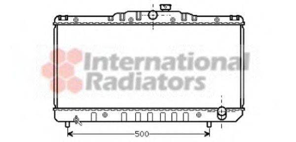 VAN WEZEL 53002029