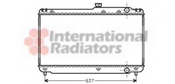 VAN WEZEL 53002041